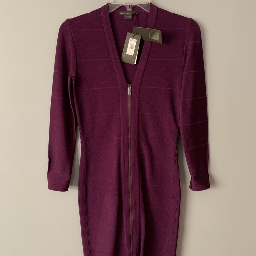 Armani Exchange Dress